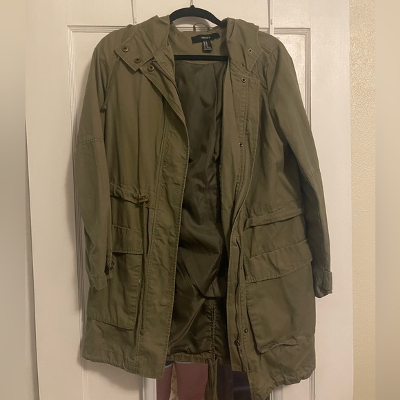 Forever 21 Jackets & Blazers - Forever 21 Jacket